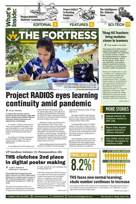 issuu school paper|Over.